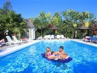 San Valentin Terraflor Park Bungalows Hotell Playa del Inglés Eksteriør bilde